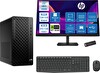 HP Prodesk 2 Tower G1I Intel I5 14500 128 GB 512 GB SSD 4 GB GT1030 W11Pro - 27" Monitör 27B6YE4ET21P37 - Zetta USB