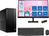 HP Prodesk 2 Tower G1I Intel I5 14500 16 GB RAM 2 TB SSD 770 FreeDOS - 27" 100HZ Monitör 27B6YE4ETF04+ZETTAUSBBELLEK