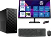 HP Prodesk 2 Tower G1I Intel I5 14500 64 GB 1 TB SSD 4 GB GT1030 W11Home - 27" 100HZ Monitör 27B6YE4ET21H23 - Zetta USB