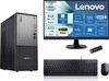 Lenovo Thinkcentre Neo 50T G5 I5 14400 96 GB 1 TB SSD 21.5" Monitör W11Pro RTX3050 6 GB 30502112UAS1CF00P28 - Zetta USB