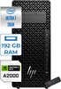 HP Z2 G1I Core Ultra 7 265K 192 GB 4 TB SSD 16 GB RAM-RTX2000 Ada W11 Pro Masaüstü Iş Istasyonu A2KR1ESP36 + Zettausb