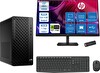HP Prodesk 2 Tower G1I Intel I5 14500 64 GB 1 TB SSD 4 GB-GT730 FreeDOS - 27" 100HZ Monitör 27B6YE4ET27F23 - Zetta USB
