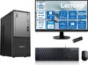 Lenovo Thinkcentre Neo 50T G5 I5 14400 16 GB 4 TB SSD 21.5" Monitör W11Home Intel UHD 730 2112UAS1CF00H05 - Zetta USB