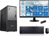 Lenovo Thinkcentre Neo 50T G5 I5 14400 16 GB 256 GB SSD 21.5" Monitör W11Pro Intel UHD 730 2112UAS1CF00P01 - Zetta USB