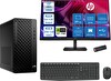 HP Prodesk 2 Tower G1I Intel I5 14500 64 GB 256 GB SSD 4 GB-GT730 FreeDOS - 27" Monitör 27B6YE4ET27F21 - Zetta USB