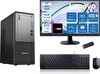 Lenovo Thinkcentre Neo 50T G5 I5 14400 24 GB 1 TB SSD 23.8" Monitör FreeDOS RX550 4 GB 5502412UAS1CF00F08 - Zetta USB