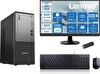 Lenovo Thinkcentre Neo 50T G5 I5 14400 24 GB 512 GB SSD 21.5" Monitör W11Pro Intel UHD 730 2112UAS1CF00P07 - Zetta USB