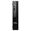 DELL Pro Micro BTO009_QCM1250 i7-14700T 8GB 512SSD FreeDOS Mini Masaüstü Bilgisayar