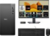 Dell Tower ECT1250 i5 14400 32 GB 1 TB SSD RX550 - 4 GB 27" FHD Monitör W11H Masaüstü PC - PER4 Bellek RPLSR003UP986