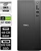 Dell Tower ECT1250 i5 14400 48 GB 512 GB SSD GT1030 - 4 GB W11H Masaüstü PC - PER4 Bellek RPLSR003UP449