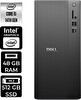 Dell Tower ECT1250 i5 14400 48 GB 512 GB SSD FreeDOS Masaüstü PC - PER4 Bellek RPLSR003UP309