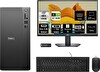 Dell Tower ECT1250 i5 14400 64 GB 1 TB SSD GT1030 - 4 GB 27" FHD Monitör W11H Masaüstü PC - PER4 Bellek RPLSR003UP1054