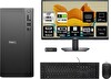 Dell Tower ECT1250 i5 14400 16 GB 512 GB SSD GT1030 - 4 GB 27" Monitör W11P Masaüstü PC - PER4 Bellek RPLSR003UP1061