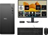 Dell Tower ECT1250 i5 14400 48 GB 512 GB SSD RX550 - 4 GB 27" FHD Monitör W11P Masaüstü PC - PER4 Bellek RPLSR003UP1009