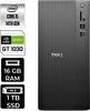 Dell Tower ECT1250 i5 14400 16 GB 1 TB SSD GT1030 - 4 GB FreeDOS Masaüstü PC - PER4 Bellek RPLSR003UP422