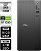 Dell Tower ECT1250 i5 14400 16 GB 4 TB SSD GT1030 - 4 GB FreeDOS Masaüstü PC - PER4 Bellek RPLSR003UP424