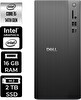 Dell Tower ECT1250 i5 14400 16 GB 2 TB SSD W11H Masaüstü PC - PER4 Bellek RPLSR003UP323