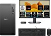 Dell Tower ECT1250 i5 14400 48 GB 1 TB SSD RX550 - 4 GB 27" FHD Monitör W11H Masaüstü PC - PER4 Bellek RPLSR003UP990