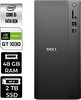 Dell Tower ECT1250 i5 14400 48 GB 2 TB SSD GT1030 - 4 GB W11P Masaüstü PC - PER4 Bellek RPLSR003UP471