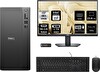 Dell Tower ECT1250 i5 14400 96 GB 2 TB SSD 23.8" FHD Monitör FreeDOS Masaüstü PC - PER4 Bellek RPLSR003UP619