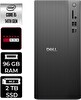 Dell Tower ECT1250 i5 14400 96 GB 2 TB SSD RX550 - 4 GB W11P Masaüstü PC - PER4 Bellek RPLSR003UP419