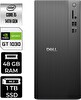 Dell Tower ECT1250 i5 14400 48 GB 1 TB SSD GT1030 - 4 GB W11P Masaüstü PC - PER4 Bellek RPLSR003UP470