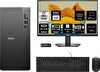 Dell Tower ECT1250 i5 14400 32 GB 512 GB SSD 27" FHD Monitör W11H Masaüstü PC - PER4 Bellek RPLSR003UP925