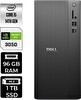 Dell Tower ECT1250 i5 14400 96 GB 1 TB SSD RTX3050 - 6 GB W11P Masaüstü PC - PER4 Bellek RPLSR003UP538