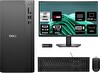 Dell Tower ECT1250 i7 14700 16 GB 1 TB SSD RX550 - 4 GB 23.8" Monitör FreeDOS Masaüstü PC - PER4 Bellek RPLSR007UP662