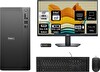 Dell Tower ECT1250 i5 14400 64 GB 512 GB SSD 27" FHD Monitör FreeDOS Masaüstü PC - PER4 Bellek RPLSR003UP913