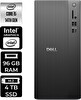 Dell Tower ECT1250 i5 14400 96 GB 4 TB SSD W11H Masaüstü PC - PER4 Bellek RPLSR003UP340