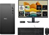 Dell Tower ECT1250 i5 14400 48 GB 2 TB SSD GT1030 - 4 GB 27" Monitör FreeDOS Masaüstü PC - PER4 Bellek RPLSR003UP1031