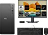 Dell Tower ECT1250 i5 14400 64 GB 512 GB SSD RX550 - 4 GB 27" Monitör FreeDOS Masaüstü PC - PER4 Bellek RPLSR003UP973