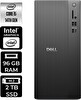 Dell Tower ECT1250 i5 14400 96 GB 2 TB SSD W11H Masaüstü PC - PER4 Bellek RPLSR003UP339