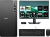 Dell Tower ECT1250 i7 14700 32 GB 1 TB SSD GT1030 - 4 GB 23.8" FHD Monitör W11H Masaüstü PC - PER4 Bellek RPLSR007UP746