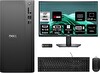 Dell Tower ECT1250 i7 14700 16 GB 512 GB SSD RX550 - 4 GB 23.8" Monitör W11P Masaüstü PC - PER4 Bellek RPLSR007UP701