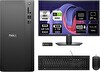 Dell Tower ECT1250 i7 14700 48 GB 2 TB SSD RTX3050 - 6 GB 27" Monitör FreeDOS Masaüstü PC - PER4 Bellek RPLSR007UP1091