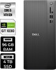 Dell Tower ECT1250 i5 14400 96 GB 4 TB SSD GT1030 - 4 GB FreeDOS Masaüstü PC - PER4 Bellek RPLSR003UP440