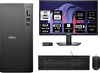 Dell Tower ECT1250 i7 14700 64 GB 4 TB SSD 27" FHD Monitör W11H Masaüstü PC - PER4 Bellek RPLSR007UP936