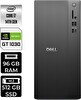 Dell Tower ECT1250 i7 14700 96 GB 512 GB SSD GT1030 - 4 GB W11H Masaüstü PC - PER4 Bellek RPLSR007UP457