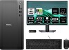 Dell Tower ECT1250 i7 14700 64 GB 512 GB SSD GT1030 - 4 GB 23.8" Monitör W11P Masaüstü PC - PER4 Bellek RPLSR007UP773