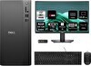 Dell Tower ECT1250 i7 14700 64 GB 1 TB SSD RX550 - 4 GB 23.8" FHD Monitör W11P Masaüstü PC - PER4 Bellek RPLSR007UP714