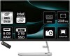 Lenovo IC 24IAP7 i5 12450H 23.8" 8 GB 2 TB SSD FHD FreeDOS All in One Bilgisayar - PER4 Bellek F0GH01JCTRP304