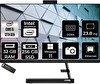 Lenovo IC 24IAP7 i5 12450H 23.8" 32 GB 256 GB SSD FHD W11H All in One Bilgisayar - PER4 Bellek F0GH01JGTRP376