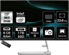Lenovo IC 24IAP7 i5 12450H 23.8" 8 GB 1 TB SSD FHD W11P All in One Bilgisayar - PER4 Bellek F0GH01JCTRP403
