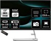 Lenovo IC 24IAP7 i5 12450H 23.8" 64 GB 4 TB SSD FHD FreeDOS All in One Bilgisayar - PER4 Bellek F0GH01JCTRP350