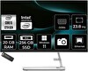 Lenovo IC 24IAP7 i5 12450H 23.8" 20 GB 256 GB SSD FHD W11H All in One Bilgisayar - PER4 Bellek F0GH01JCTRP366