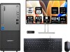 Lenovo TC Neo 50T Gen 5 i7 14700 32 GB 1 TB SSD 27" FHD Monitör W11H Masaüstü PC - PER4 Bellek 12UAS0GL00P926
