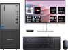 Lenovo TC Neo 50T Gen 5 i7 14700 16 GB 2 TB SSD RX550-4 GB 23.8" Monitör FreeDOS Masaüstü-PER4 Bellek 12UAS0GL00P663