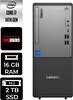 Lenovo TC Neo 50T Gen 5 i7 14700 16 GB 2 TB SSD RX550 - 4 GB FreeDOS Masaüstü PC - PER4 Bellek 12UAS0GL00P363